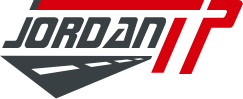 Jordan TP logo